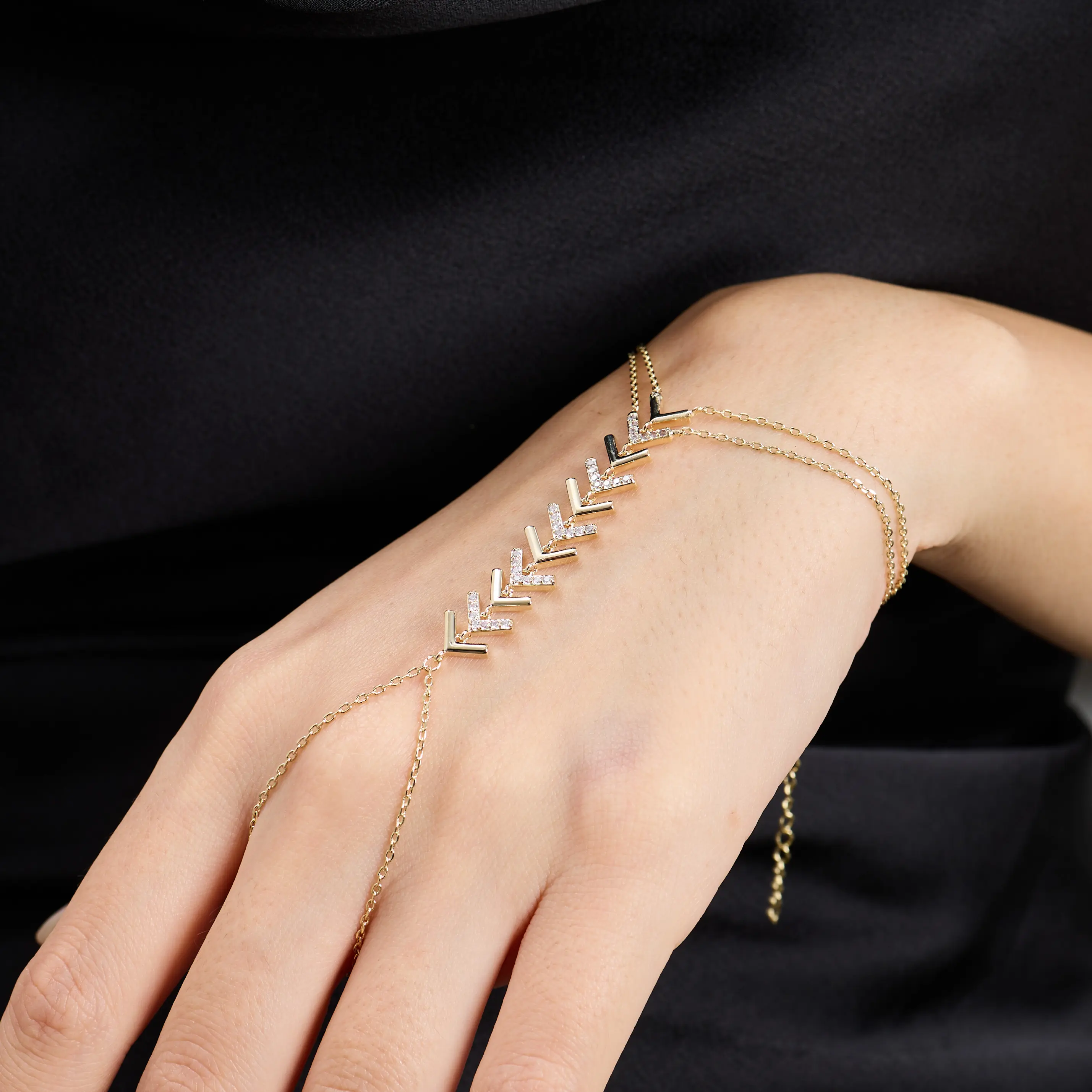 14 Ayar Rengi Çavuş Model Şahmeran