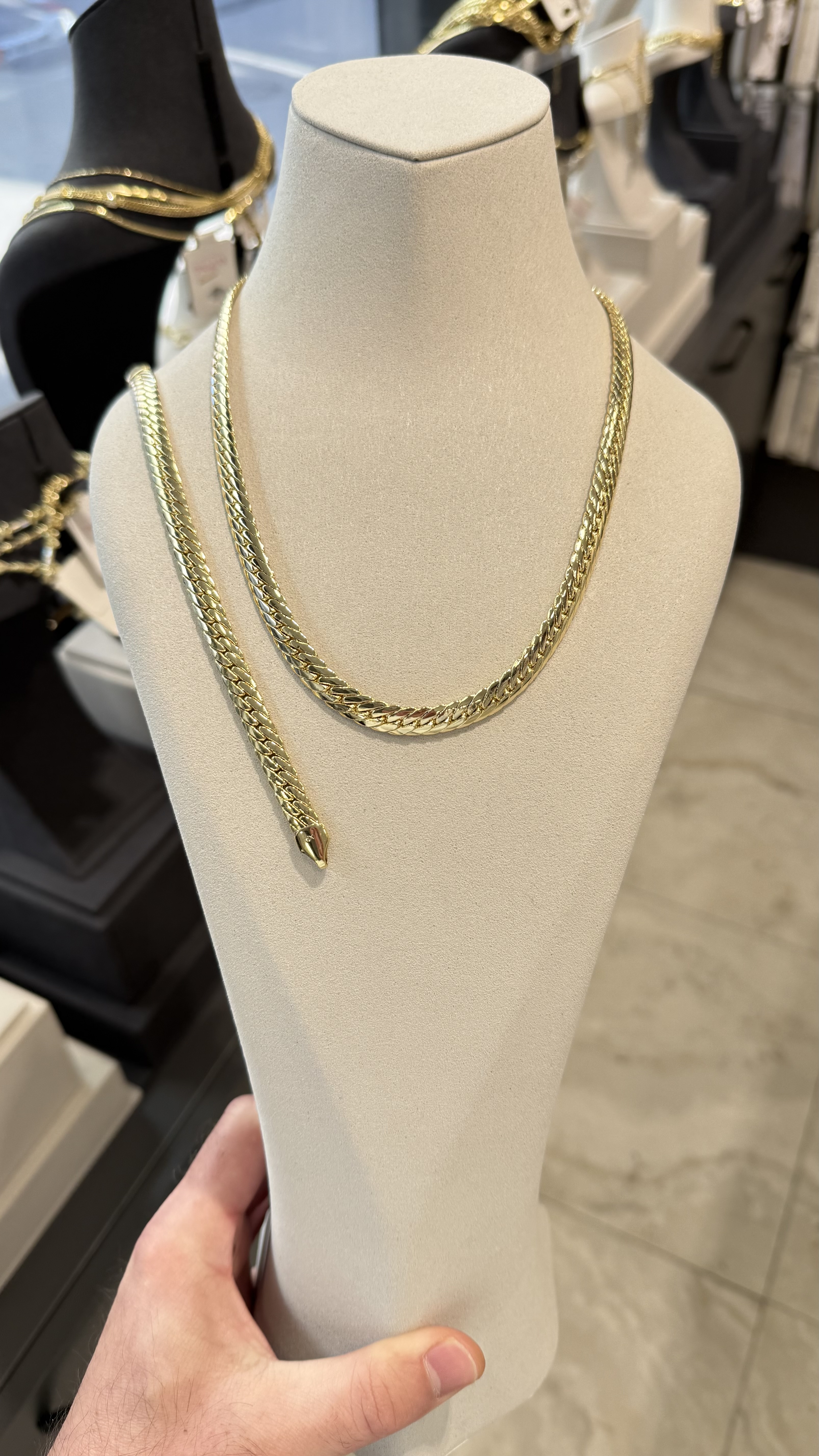 Balıksırtı set modelimiz